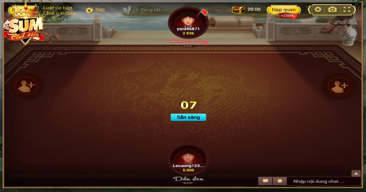 Luật Chơi Bài Chắn Sumclub – Nắm Chắc, Chơi Không Bị Phạt 4 Những lỗi thường gặp khi chơi game bài Chắn