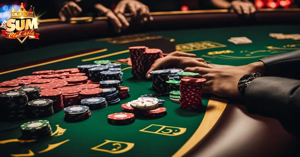 Khám phá luật chơi Phỏm với thuật ngữ "cháy bài"