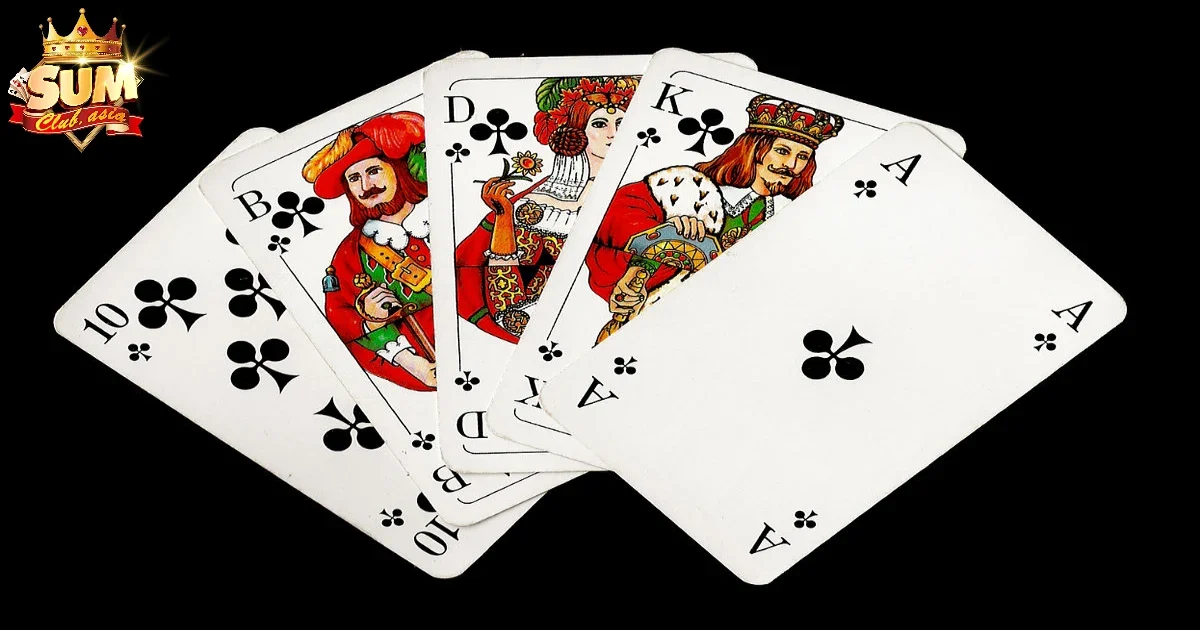 Phương pháp giúp người chơi tránh cháy bài hiệu quả