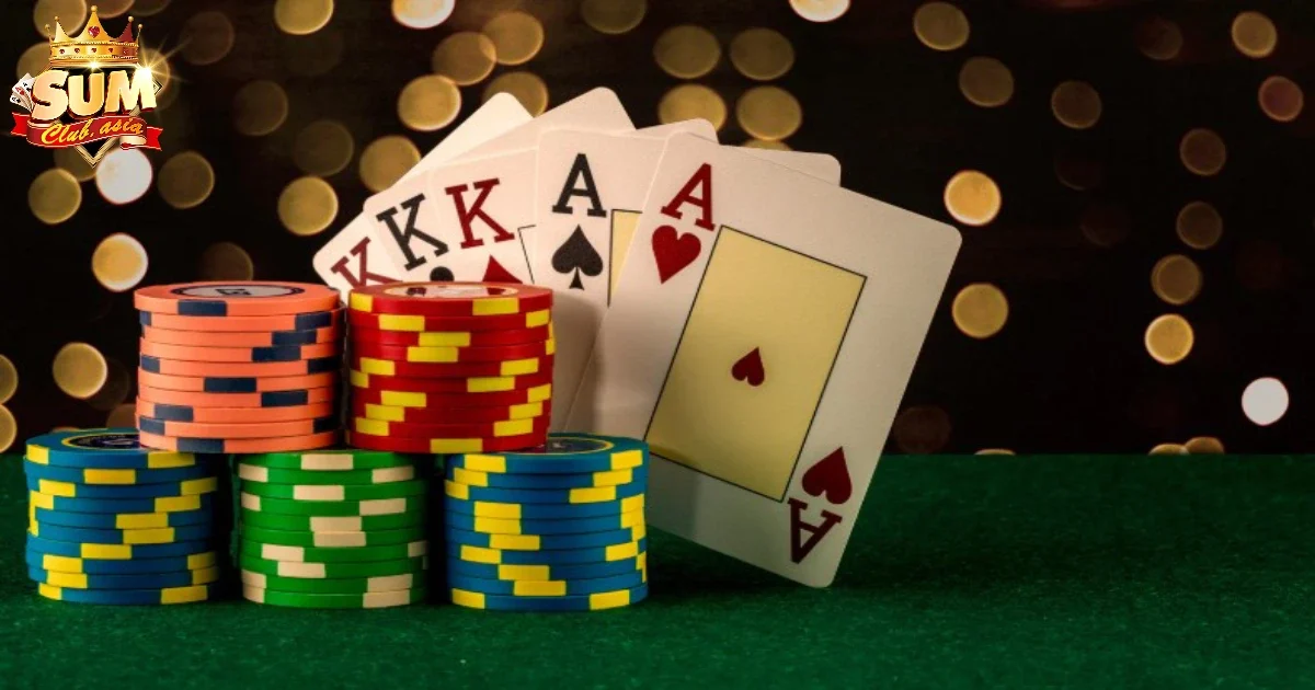 Quy tắc tính điểm và gửi bài chốt hạ sau mỗi ván game