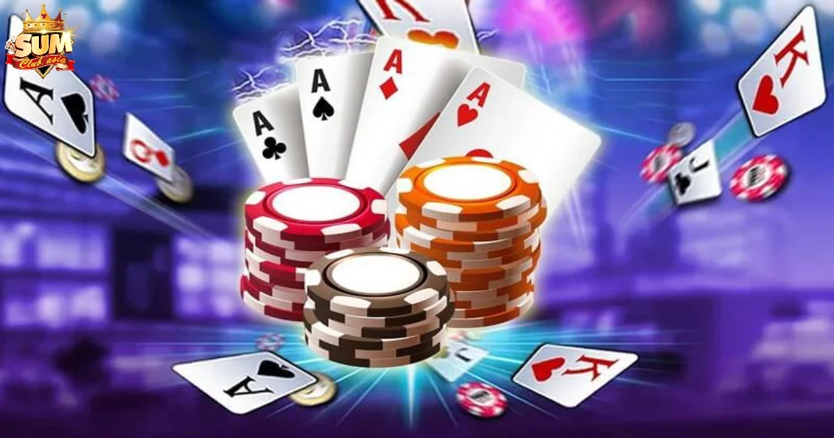 Luật chơi Sâm Lốc và các quy tắc cơ bản cần nắm