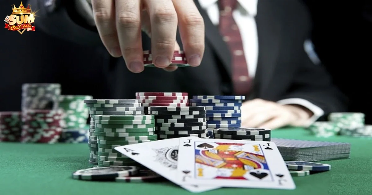 Giá trị các quân bài trong game bài Sâm Lốc