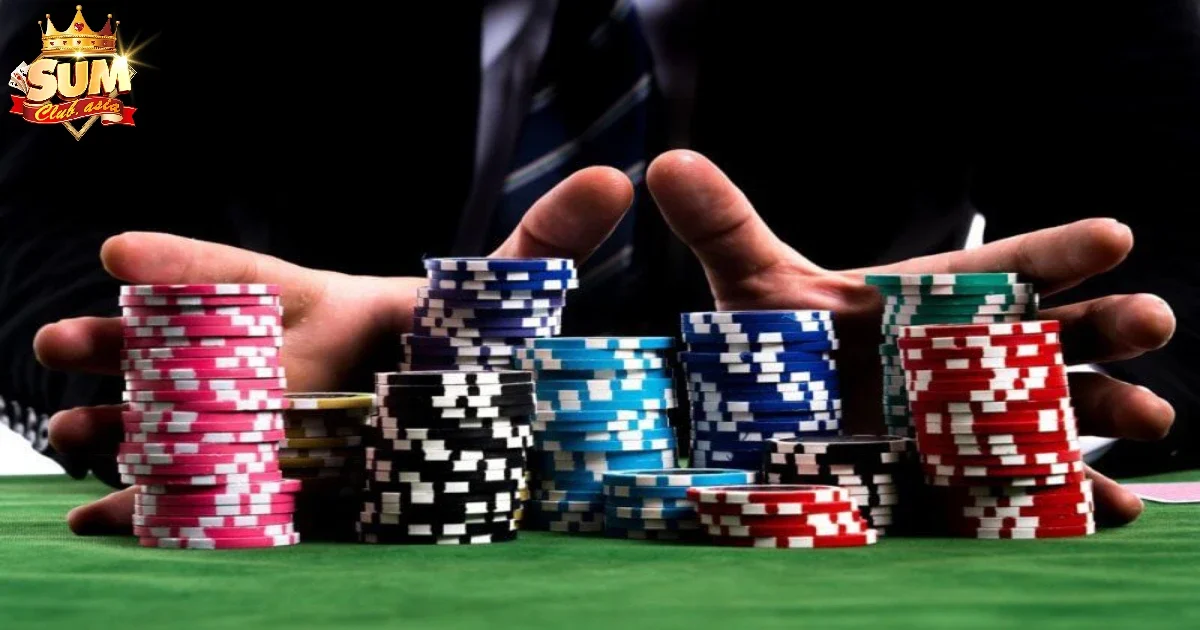 Tìm hiểu luật chơi Tấn với quy tắc bỏ bài