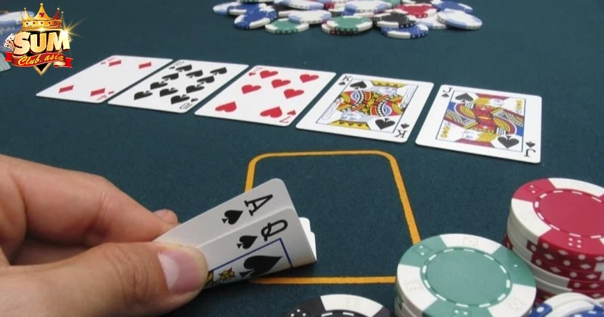 Khám phá nghệ thuật chơi bài giúp tối ưu chiến thắng