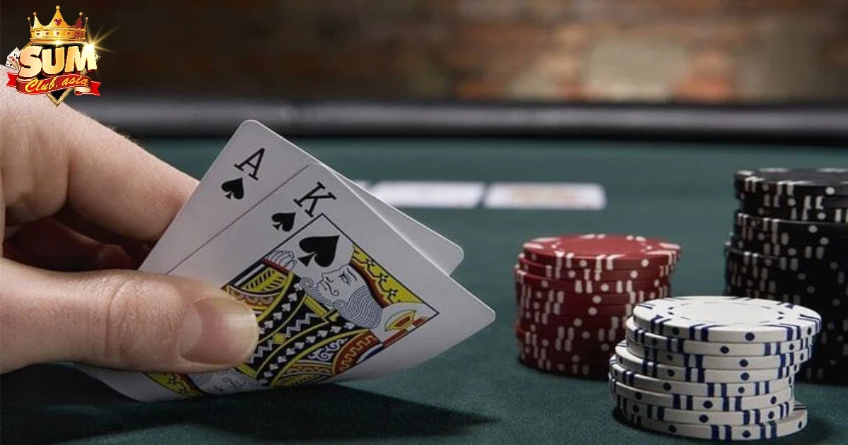 Xử lý các tình huống khi sở hữu các hand bài yếu để lật ngượt tình thế