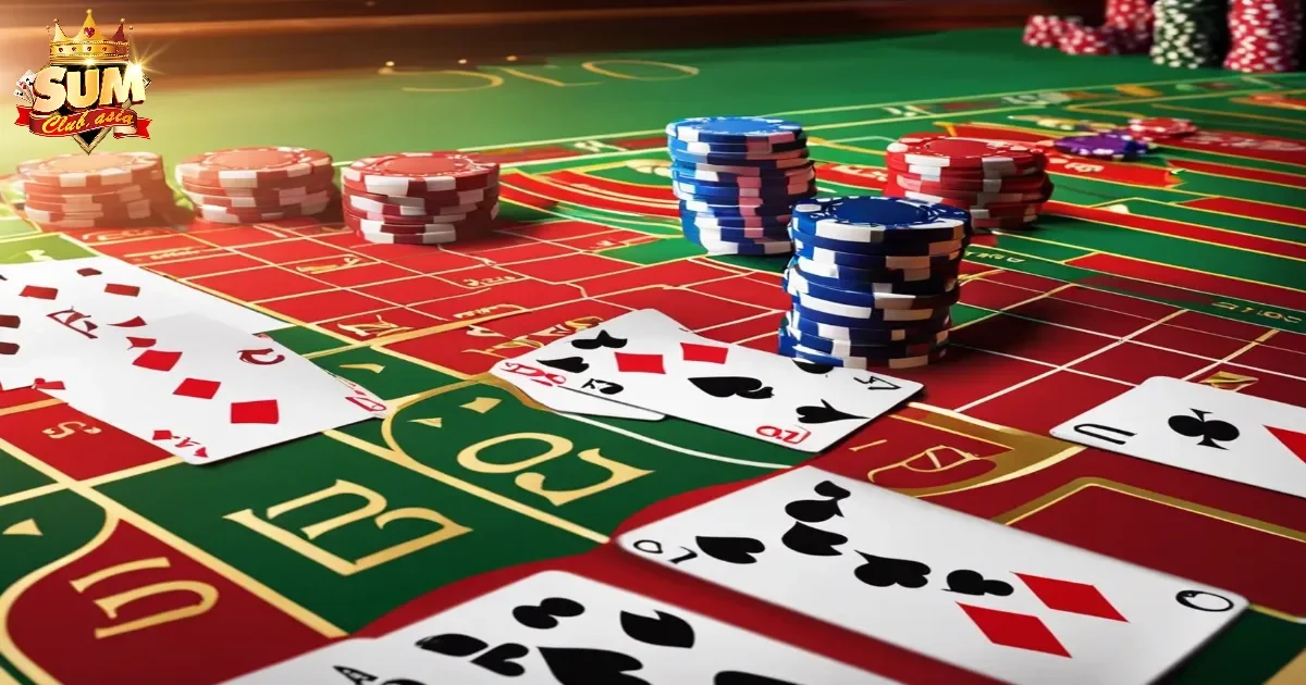 Kinh nghiệm từ chuyên gia lâu năm giúp bạn gia tăng chiến thắng