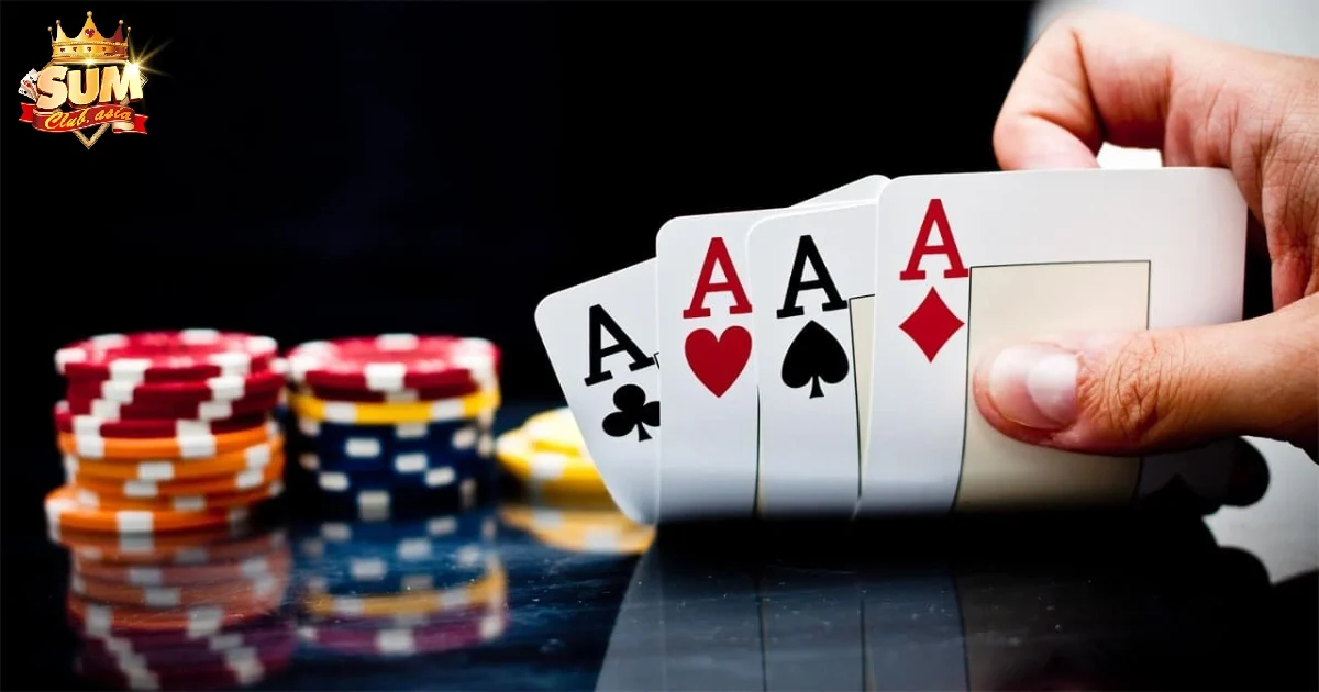 Mẹo chơi Sâm Lốc bất bại từ cao thủ lâu năm