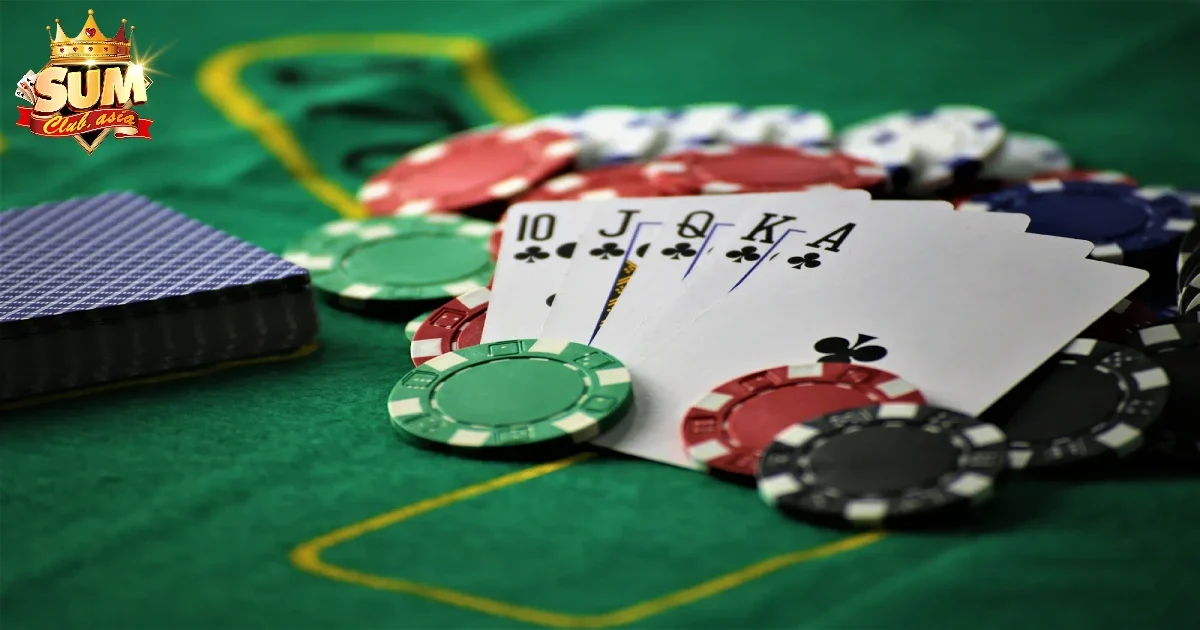 Biết cách đọc vị đối thủ để tối ưu cơ hội thắng lớn