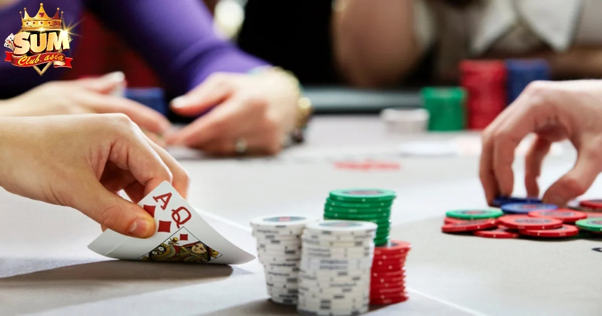 Bí kíp nhử và giữ bài siêu hiệu quả