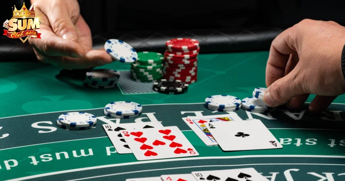 Quan sát kỹ lưỡng và biết cách đọc vị đối thủ