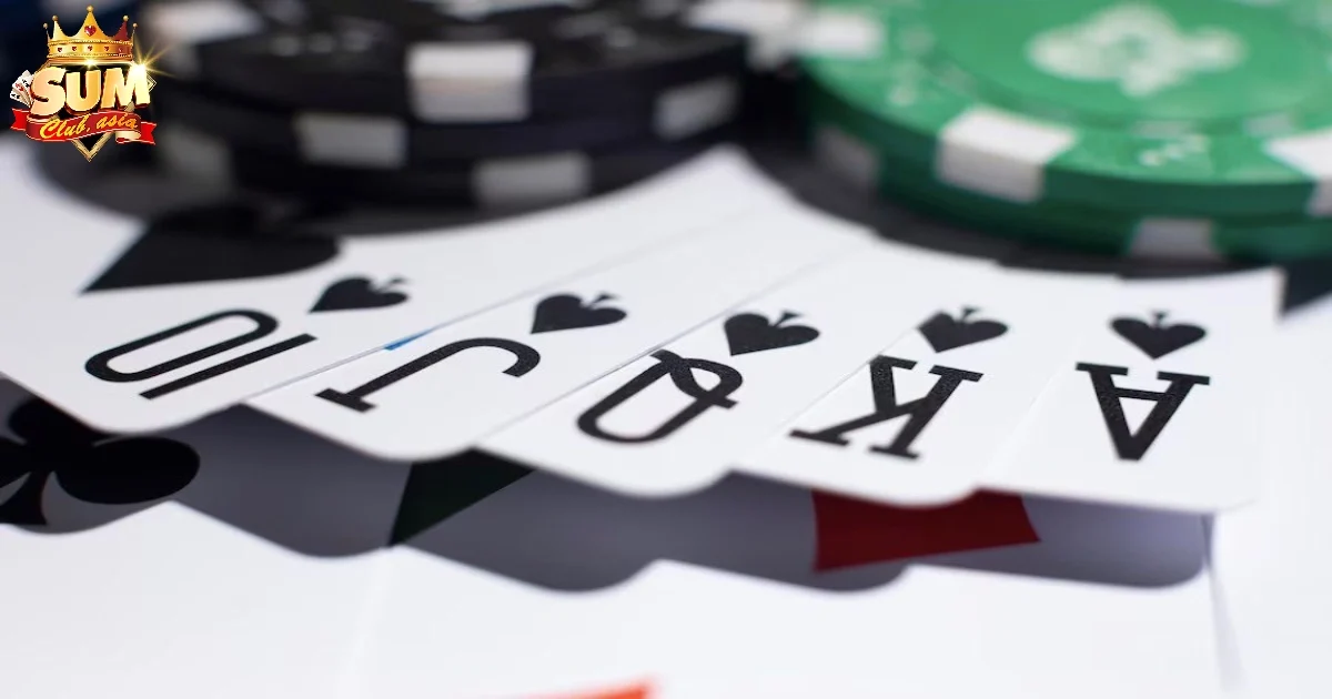 Chiêu dụ đối thủ bỏ bài siêu đỉnh cao mà bạn nên thử